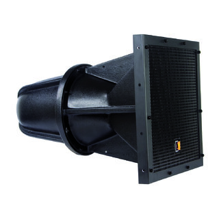 Audac HS212TMK2 Utendørs Hornhøyttaler 12" m/trafo 240W@100V IP65